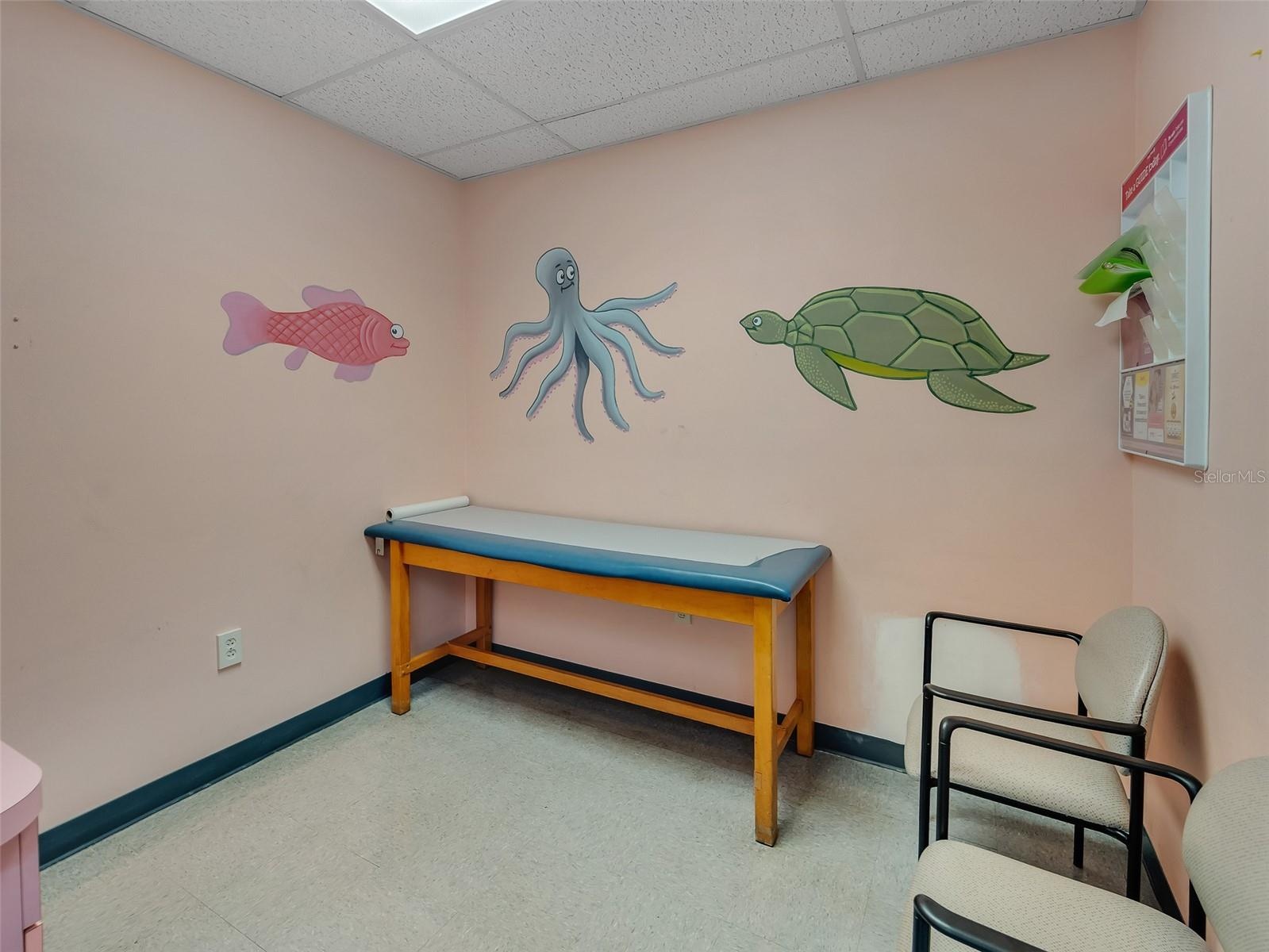 Examination Room 2
