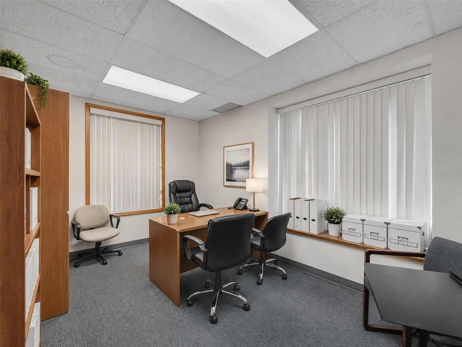 Doctor's office
