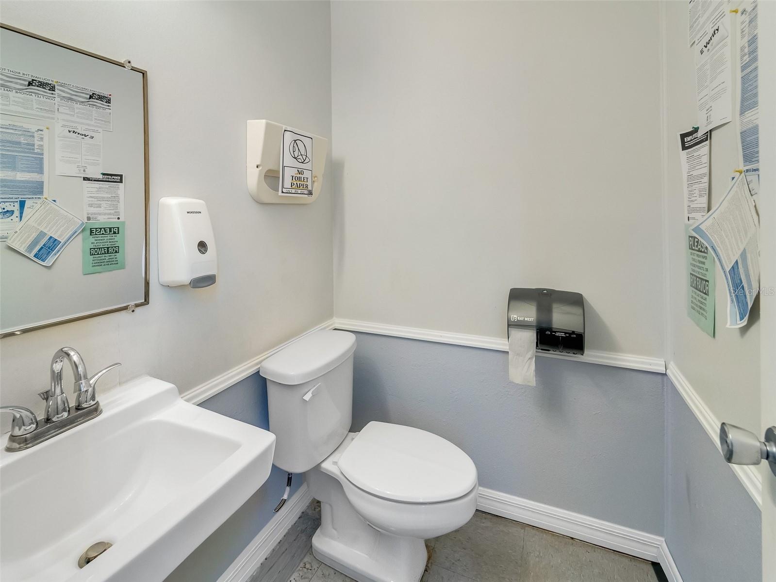 Bathroom 2