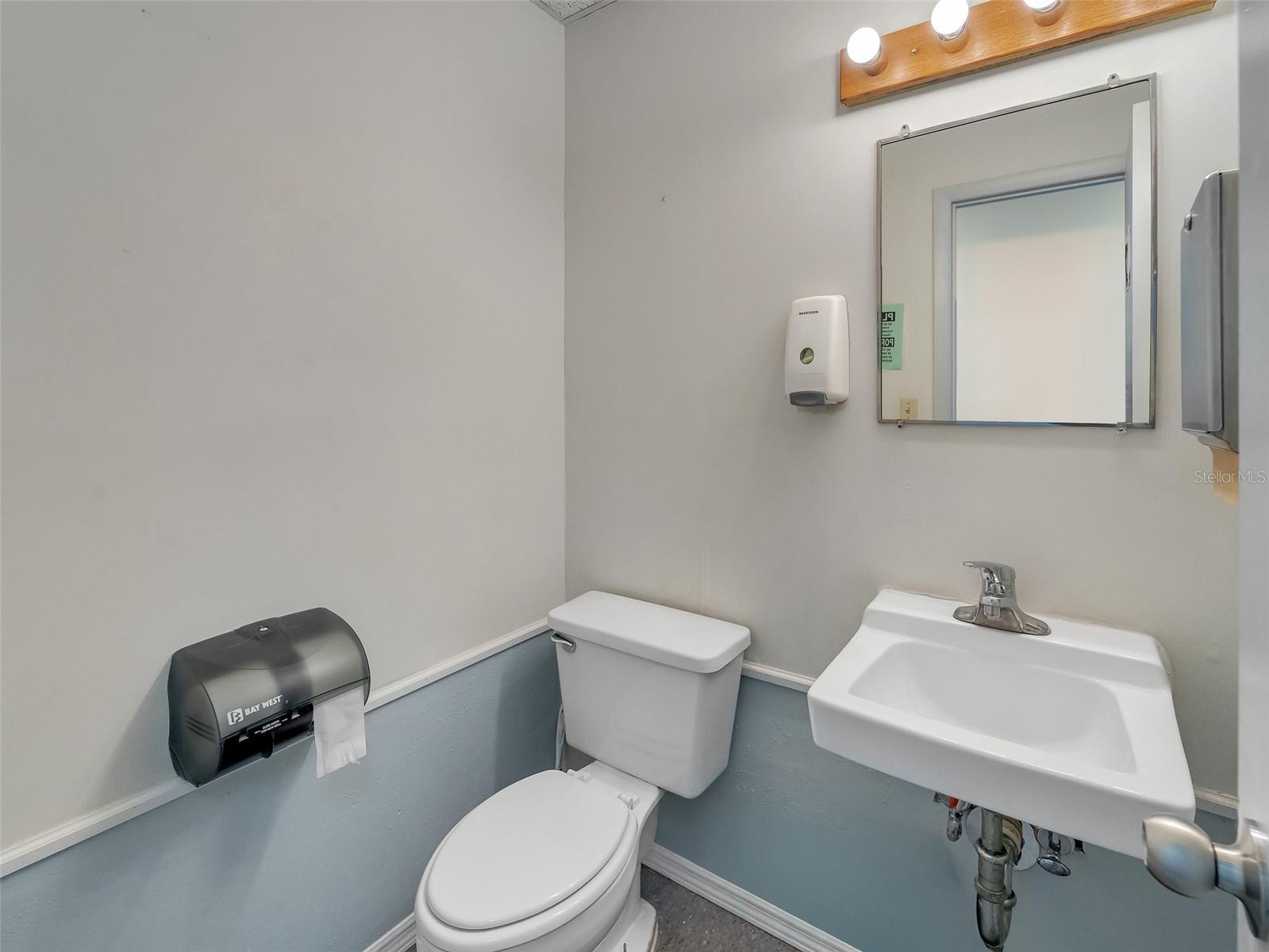 Bathroom 3