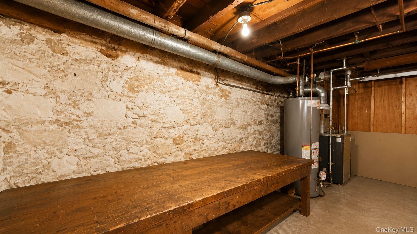 Boiler Room