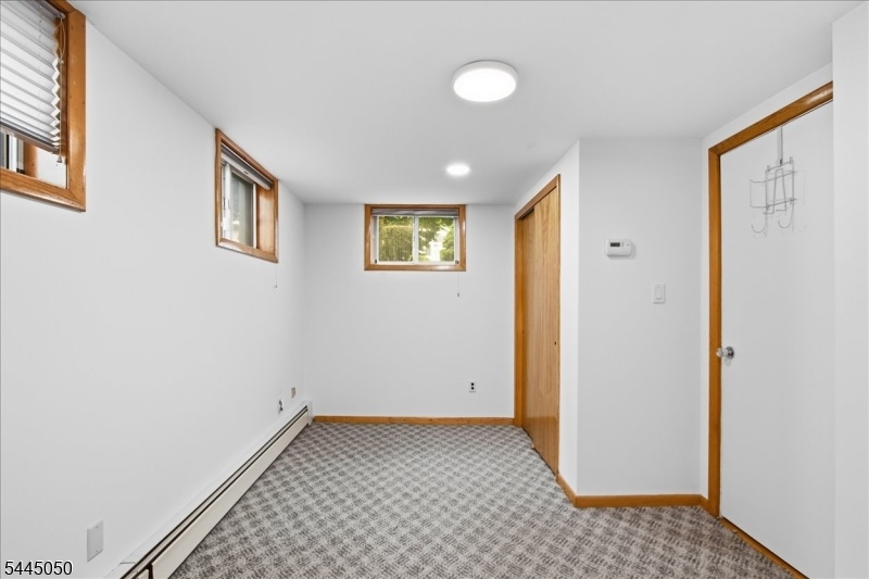 Basement Bonus Room/Office