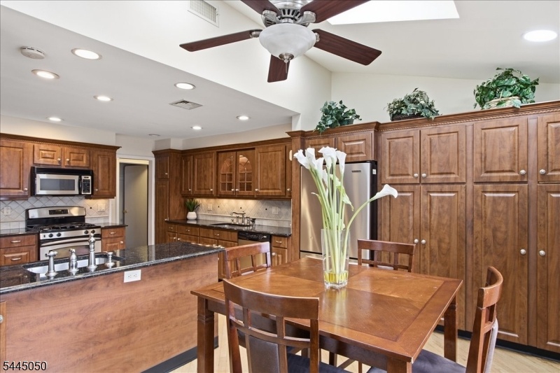 Breakfast Nook