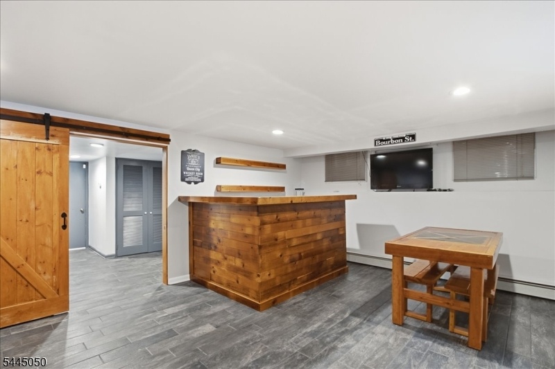 Basement Famiy Room
