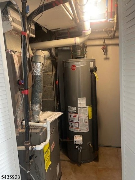 furnace
