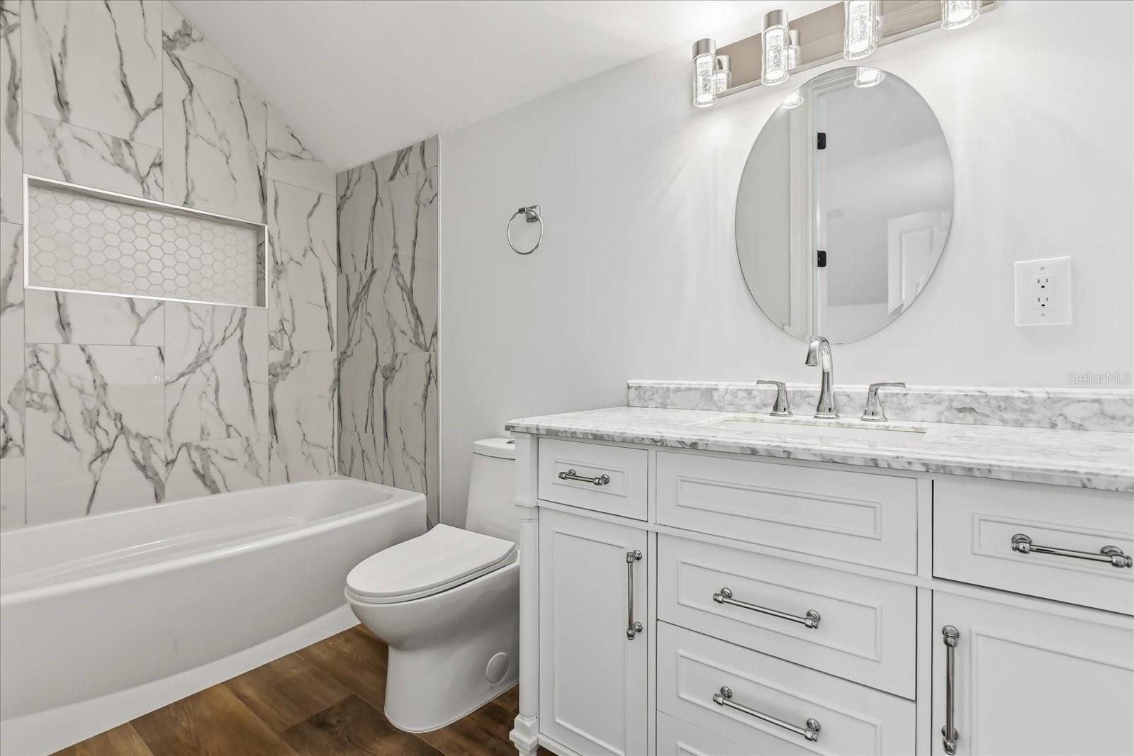 guest bath