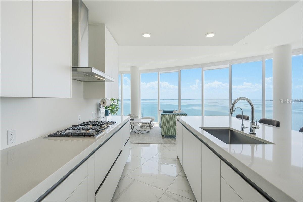 Stone Countertops