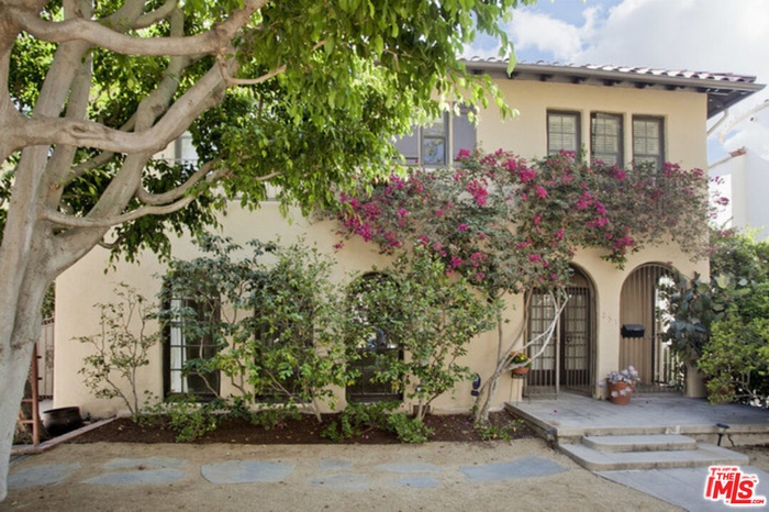 Great Curb Appeal