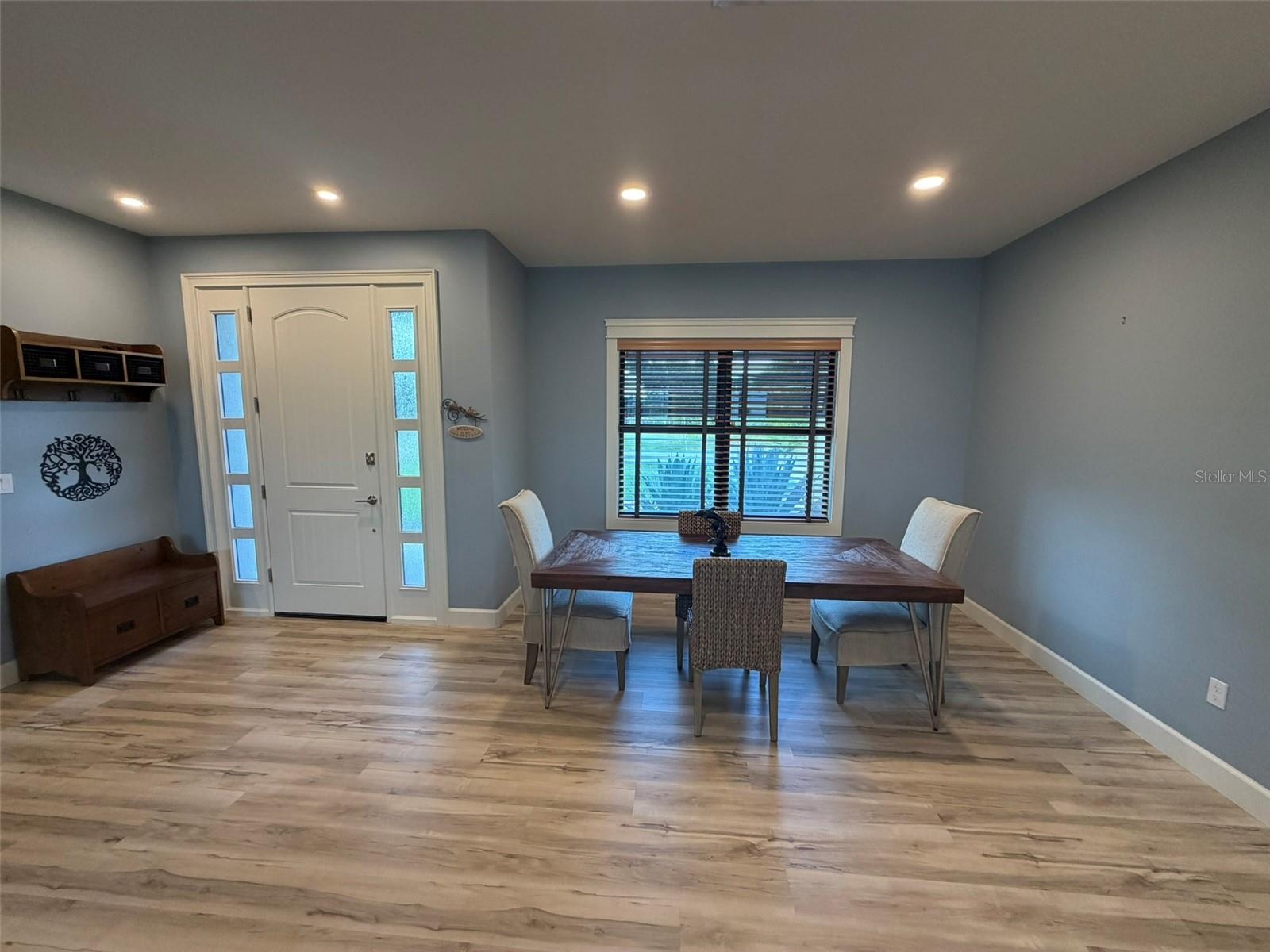 Dinning Area