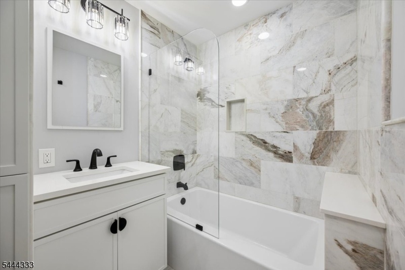 Hall Bath