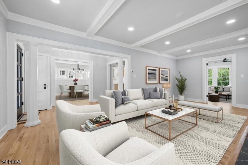 Large Living Room