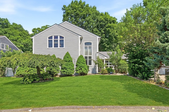 Welcome to 75 Glen Forest Street
