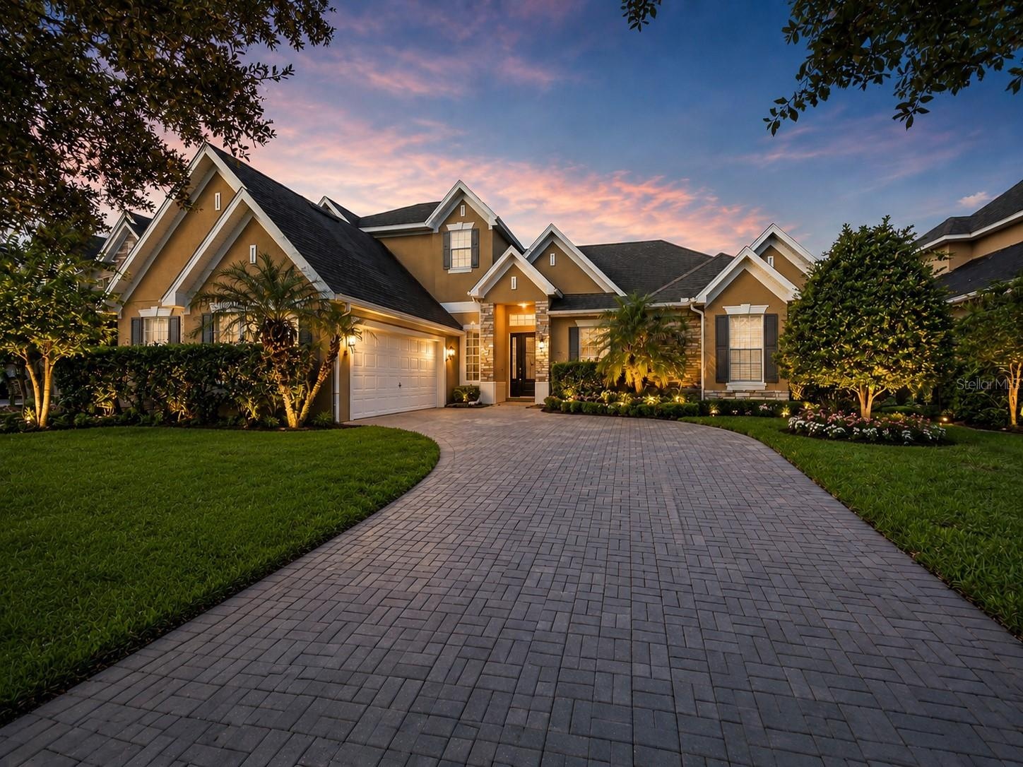 Front view