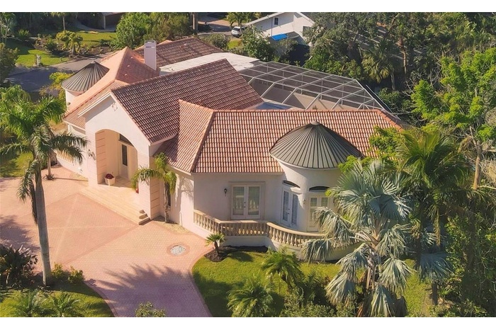 Aerial
