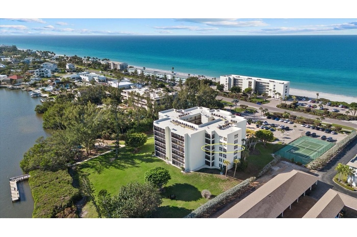 Gulf Beach & Harbour Water Access!