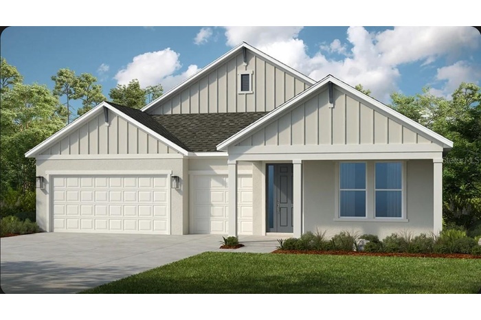 Bradley Rendering