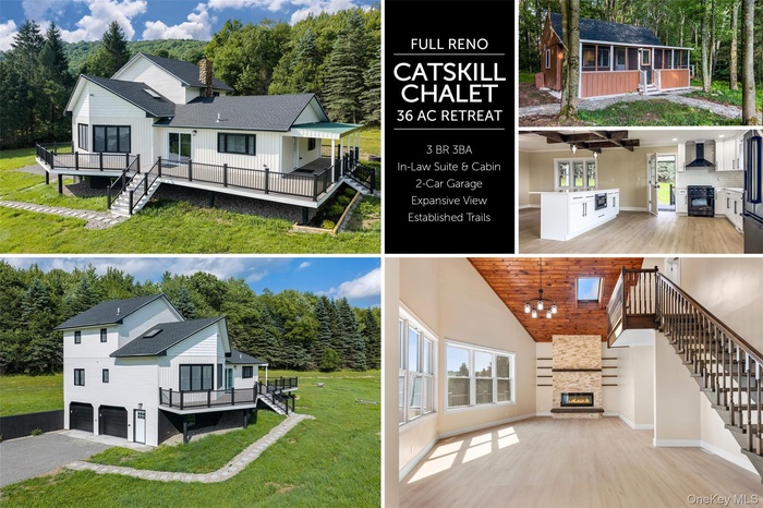 Fully Renovated - 1534 Brownell Rd