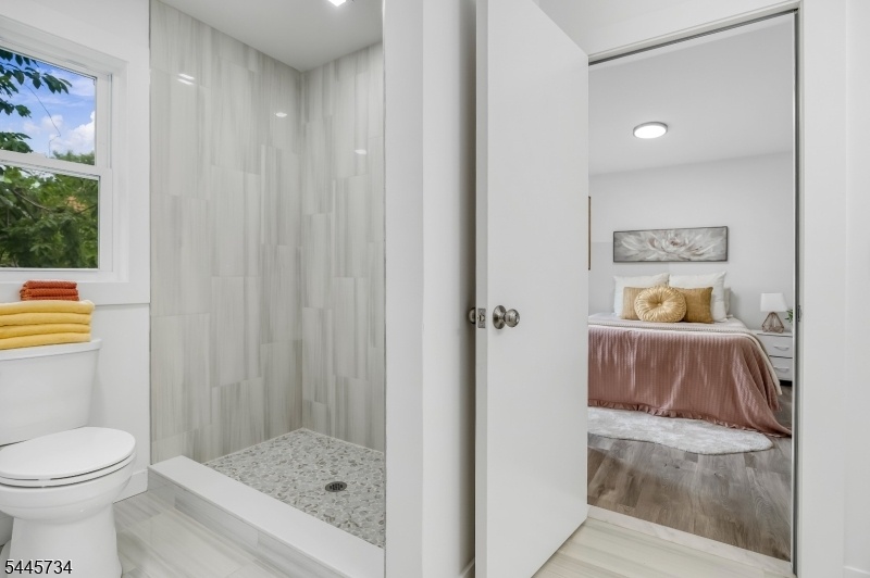 Jack & Jill Bathroom