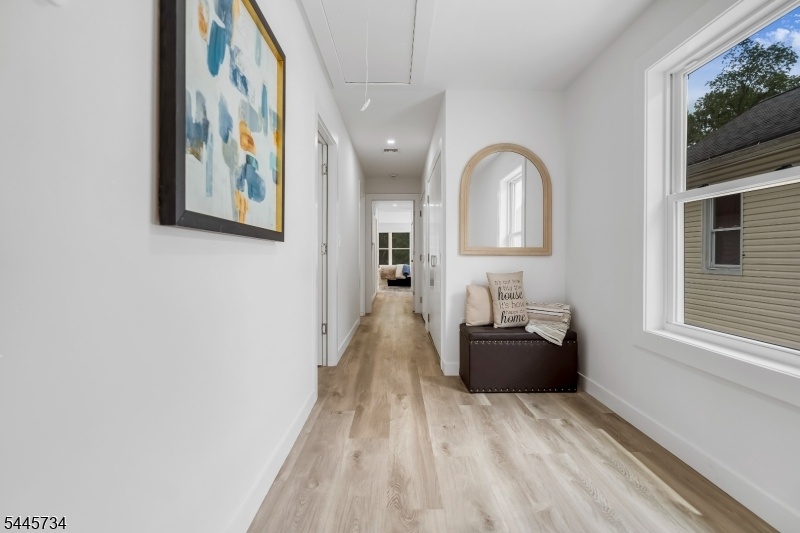 2nd Floor Landing
