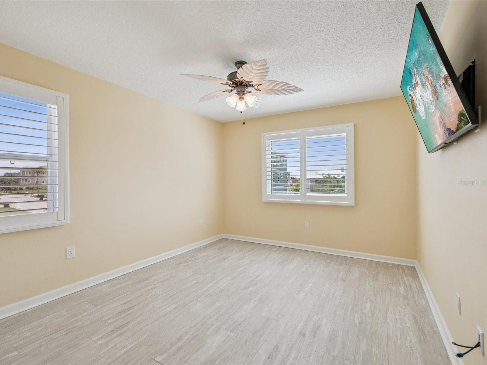 Bedroom #3