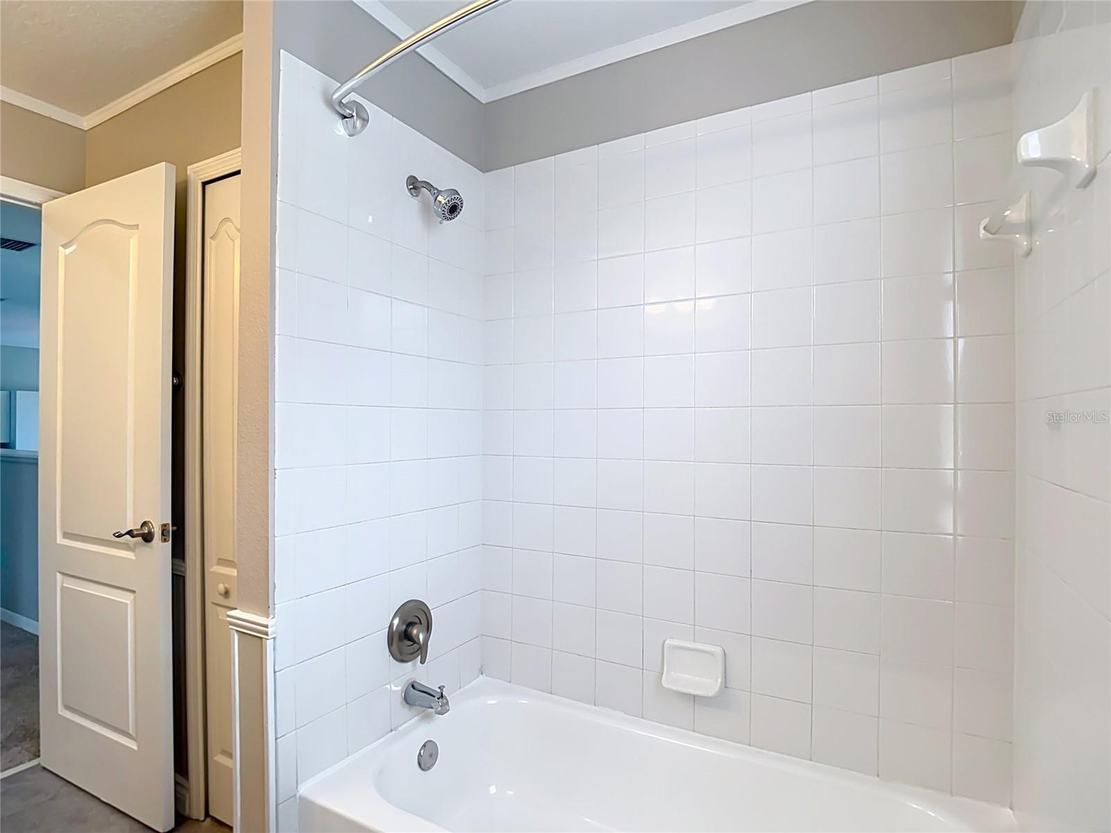 3rd bathroom