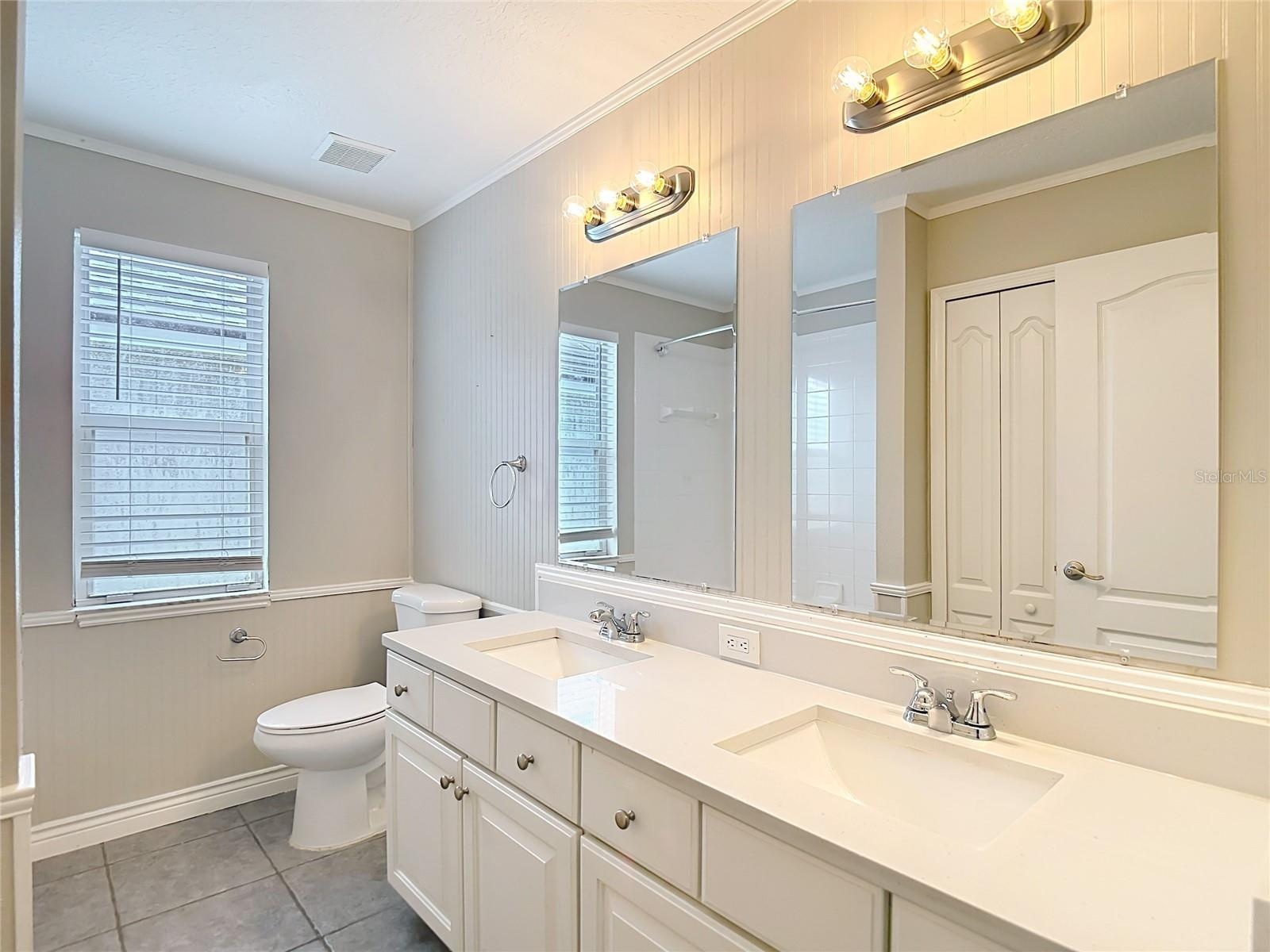3rd Bathroom