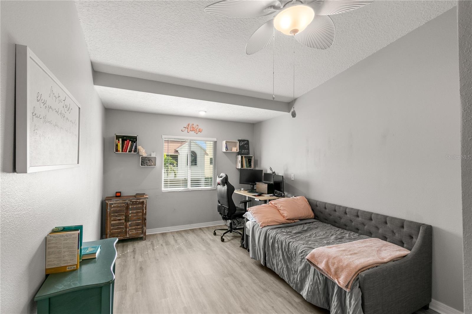 2nd Level Guest Room 2
