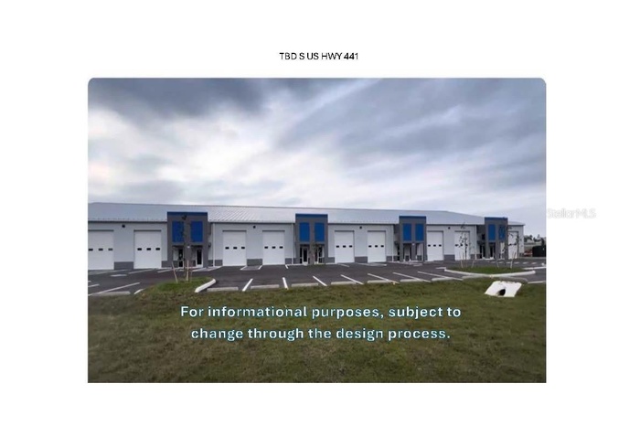 Building - Informational Purposes Only