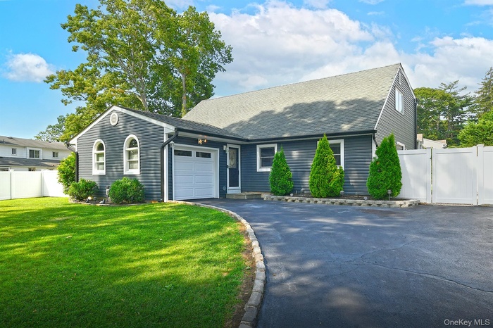 Updated 3 bedroom, 2.5 bath colonial