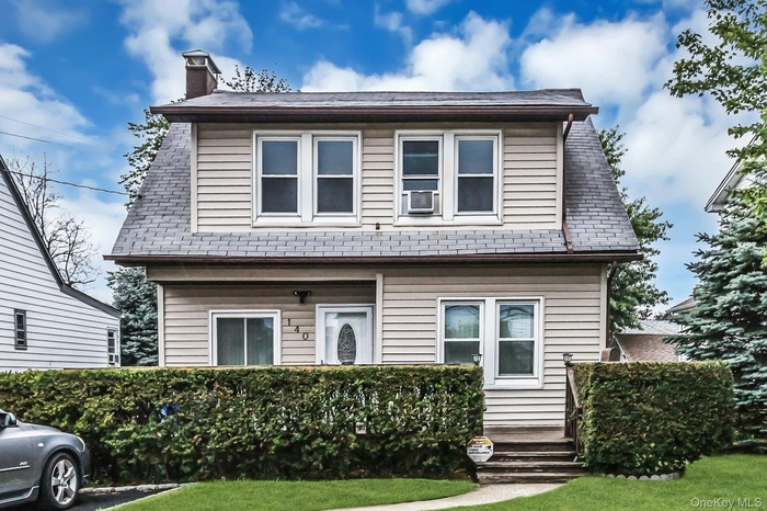 140 Rockaway Pkwy