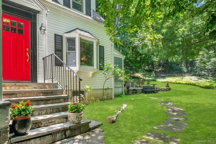 Welcome to 109 N Bedford Rd Mount Kisco, NY