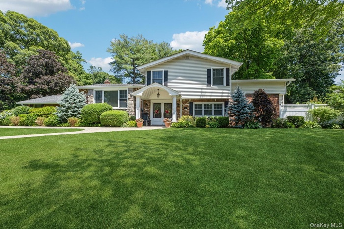 Lovely Split Ranch - completely redone!