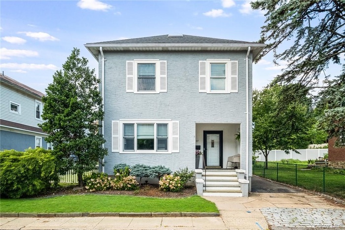 Welcome to 57 Circuit Avenue!