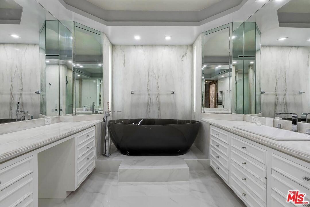 Primary Bathroom 1