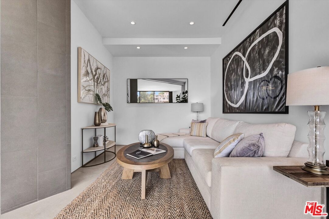 TV Room