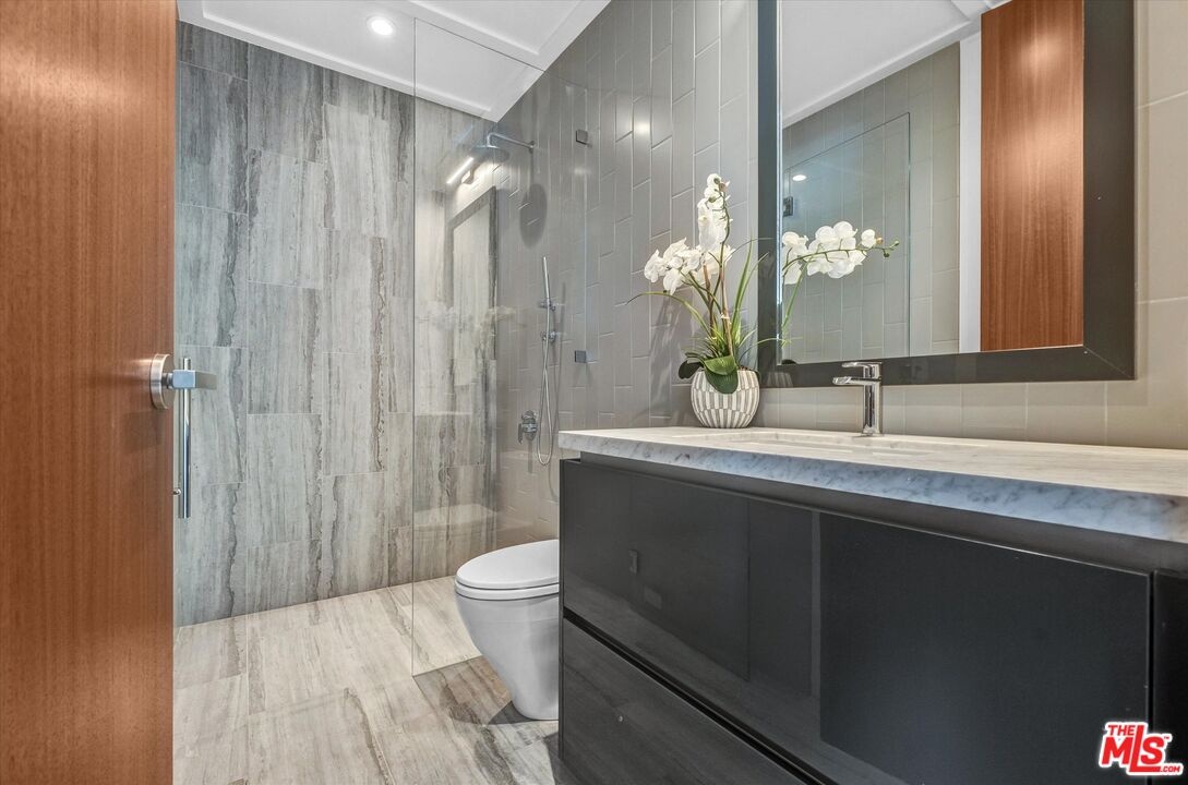 Bottom Floor Bathroom