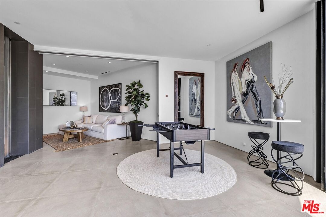 TV Room