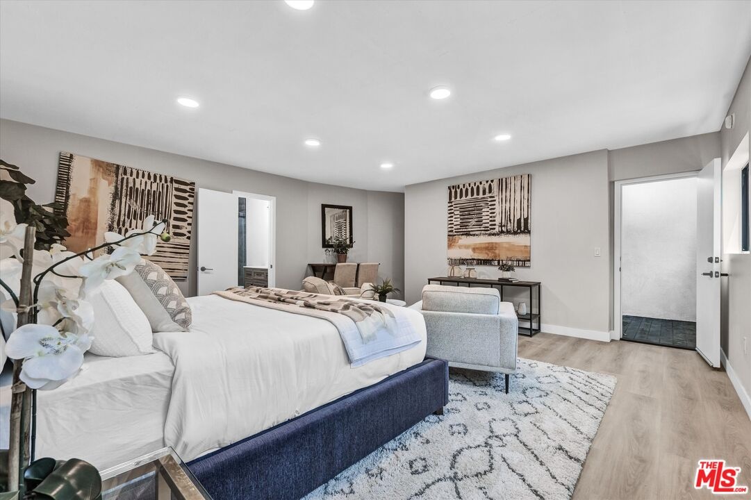 4th Bedroom