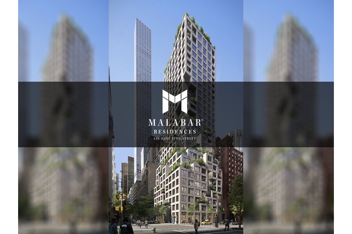 Malabar Residences