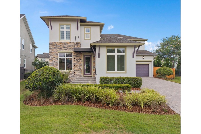 9462 Becker Ct. in the heart of Lake Nona