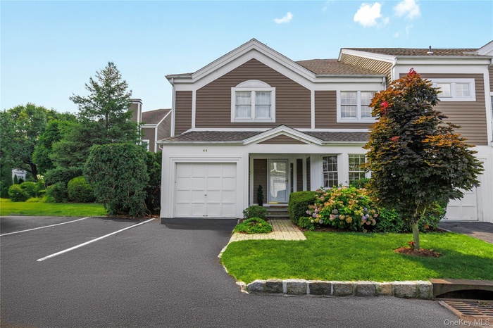 Welcome to 44 Alex Drive!