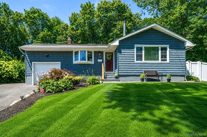 Beautiful Ranch on .36 Acres, Large Driveway