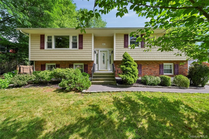 Welcome to 181 Montross Road