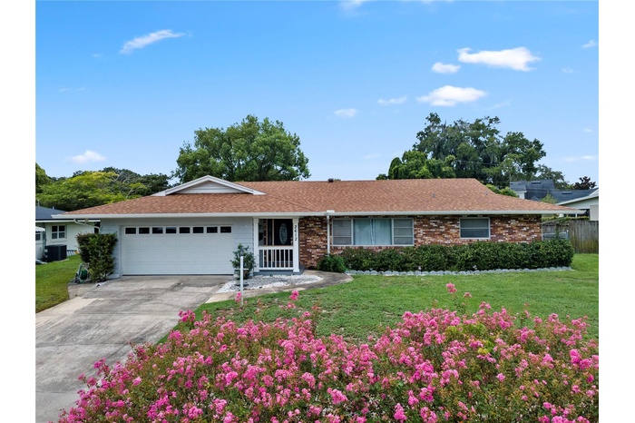 2612 Timberlake Drive