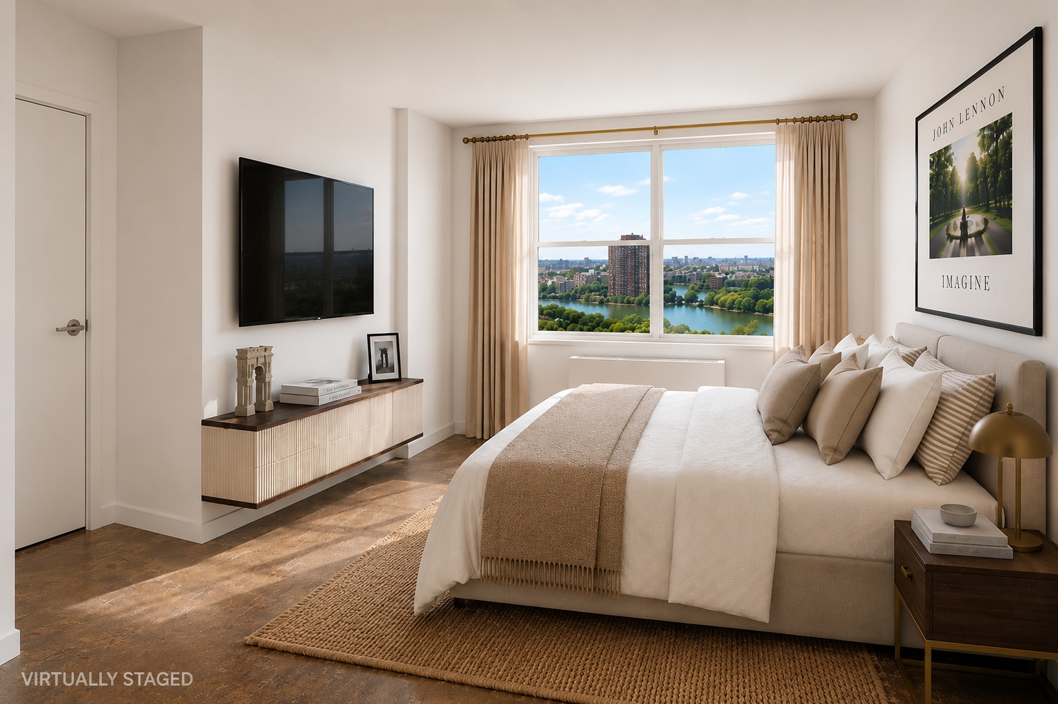 555 Kappock Street 16-A Spuyten Duyvil Bronx NY 10463