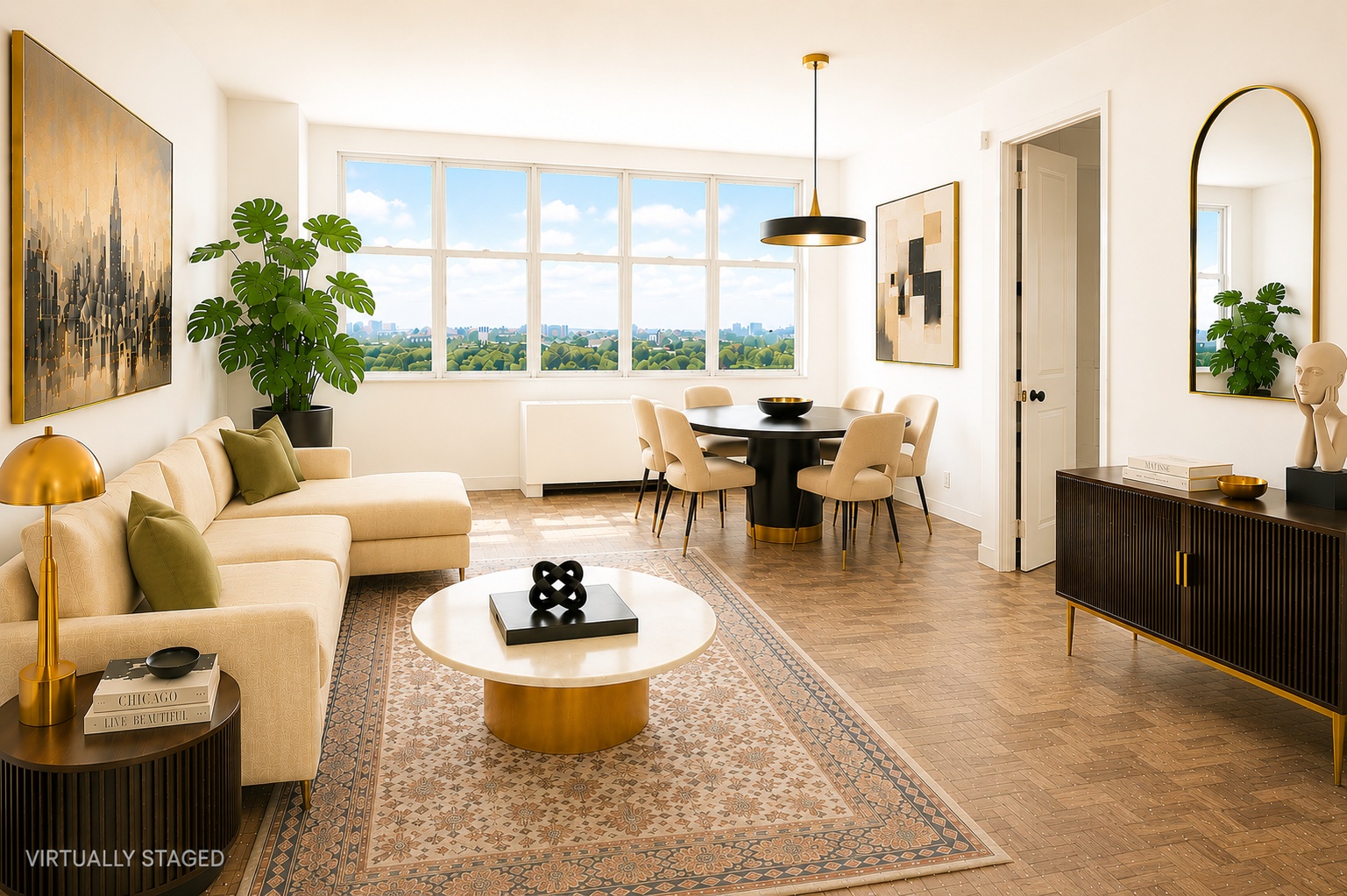 555 Kappock Street 16-A Spuyten Duyvil Bronx NY 10463