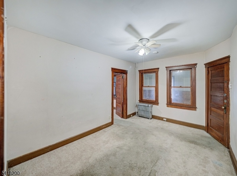 Unit 1 Living Room