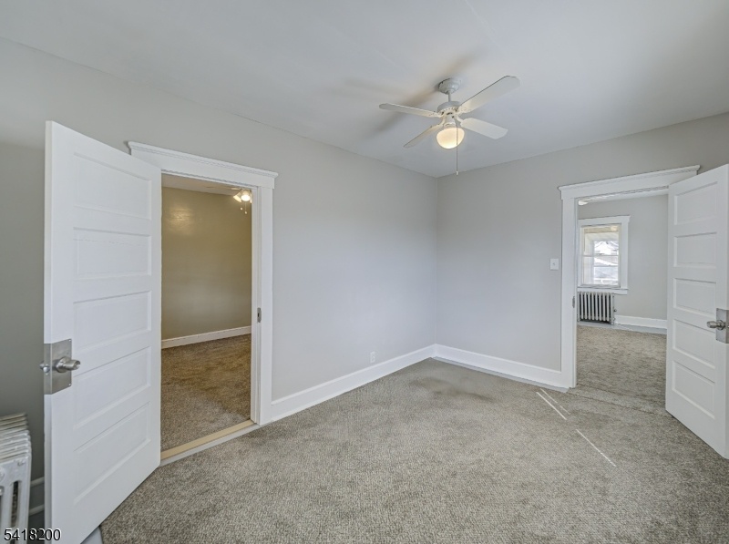 Unit 2 Bedroom