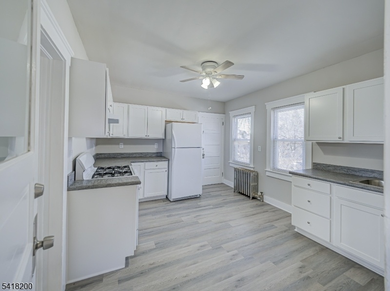 Unit 2 Kitchen