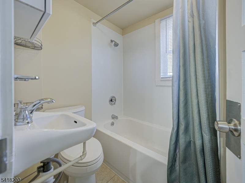 Unit 2 Bathroom